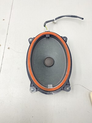 #ad 2022 SUBARU FORESTER FRONT LEFT OR RIGHT DOOR AUDIO SPEAKER 86301AL101 OEM $96.00