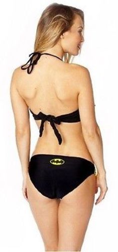 COSTUME DA BAGNO G'norts #1 Lucio Parrillo Batman Catwoman NYCC Esclusivo 2025 LTD 800 EUR 40,01 - IT - Foto 12