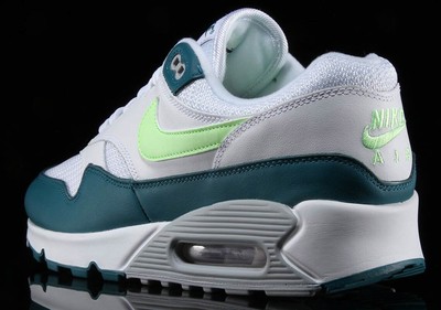 Nike Air Max III Spruce Lime | 43einhalb Sneaker Store
