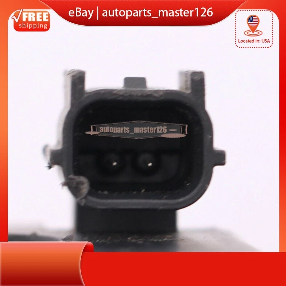 Conjunto de antena para Honda Acura Civic 38387-TZ5-A01 control de antena negro NUEVO Foto 4 de 4