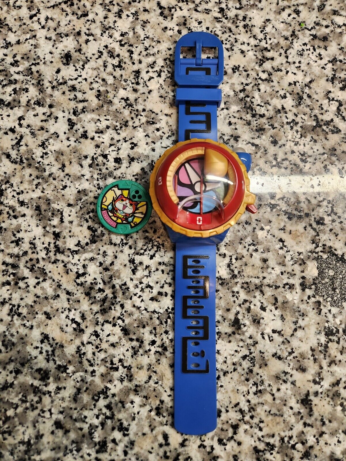 Yo-kai Model Zero Kids Watch for sale online