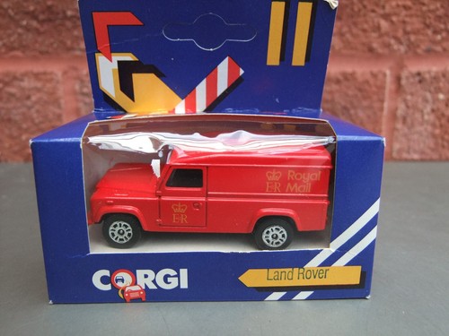 Corgi Juniors Series LIQUIDACIÓN - varios disponibles en caja - Imagen 11 de 15