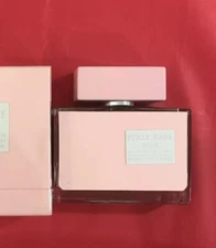Panouge Paris Perle Rare Rose Edp 100ml 3.3 Fl Oz New Rare No Box