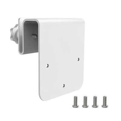 easy installs Gutter Brackets Aluminum Gutter Mount Adjustable for S330 & S340