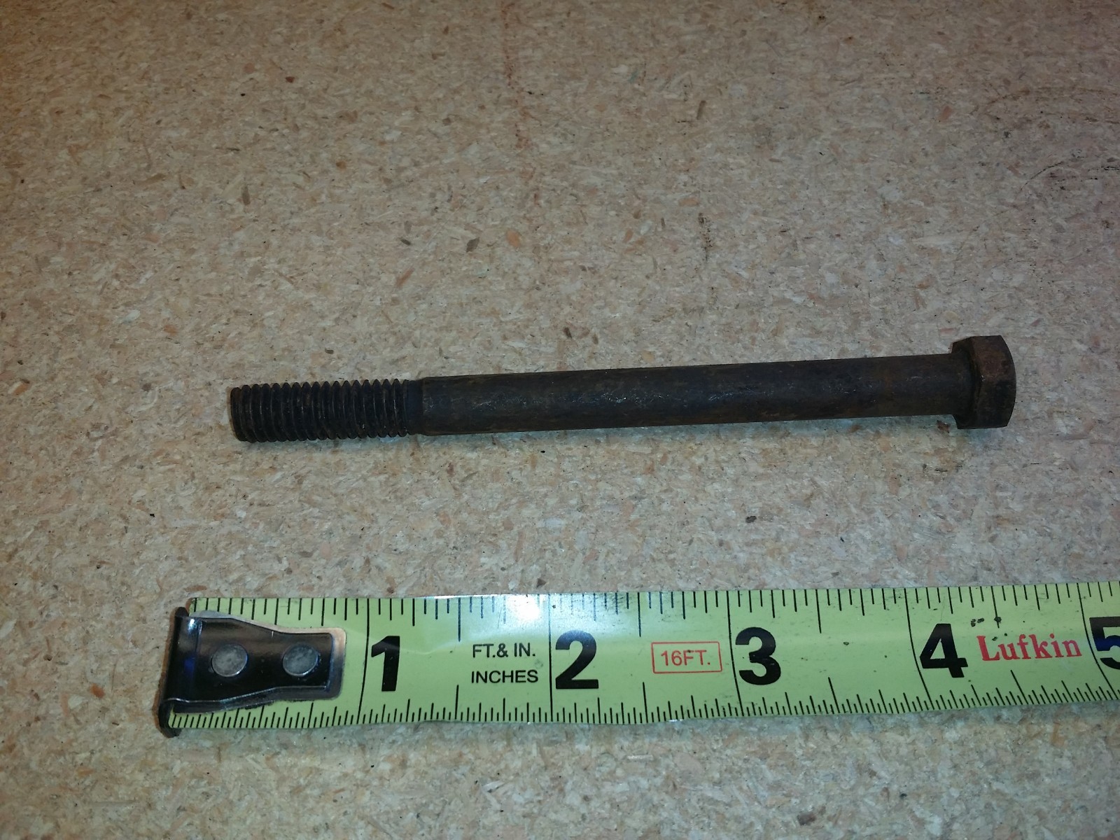 Cummins OEM part 3628194 Bolt Hexagon Head Cap Screw | eBay