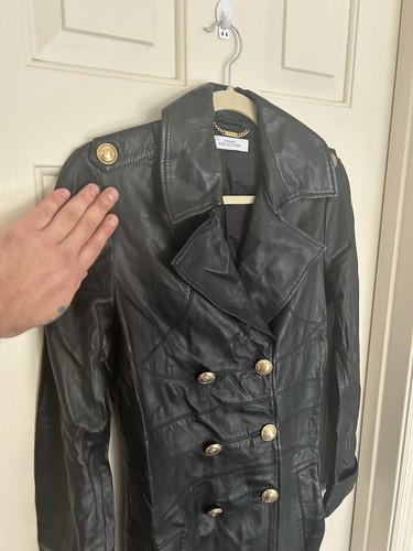 Versace medusa jacket - Gem Versace medusa jacket - Gem