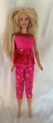 Mattel - Barbie Generation Girl - 20968 - Poupée Marie