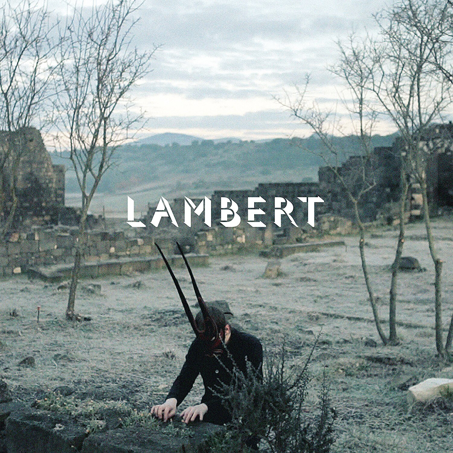 Lambert Lambert (Vinyl LP) 12" Album