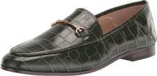 Sam Edelman Loraine Womens Loafers NW/OB