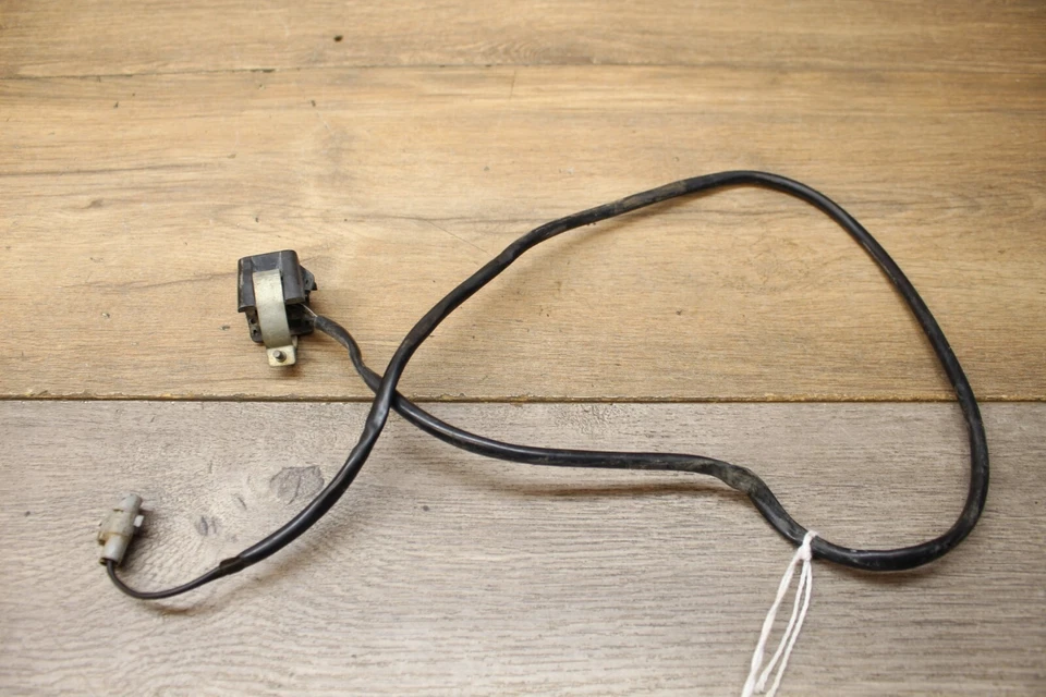 2002 02 雅马哈 YZ250F 杀死开关启动按钮 — 第 4/4 张图片