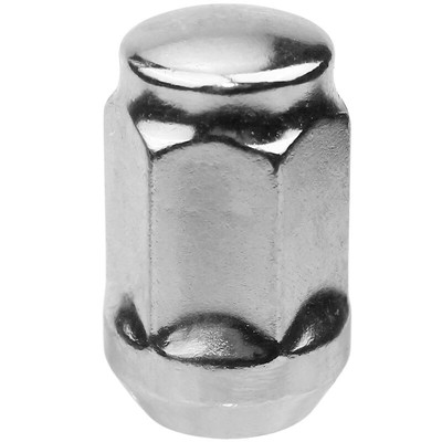 IPA Black Lug Nuts (20 Pack) – 12x1.5 Thread, Fits Honda Accord, Civic, Fit, S2000, CRV, CRZ, Element