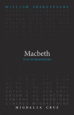 Macbeth (Play on Shakespeare), Shakespeare 9780866986601 Fast Free Shipping..