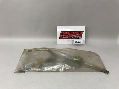 #ad #ad Wisconsin Robin 207 42301 17 Governor Lever Assembly Lite Oxidation OEM NOS $14.99