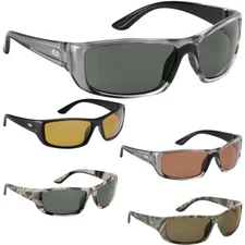 Flying Fisherman Buchanan Polarized Sunglasses