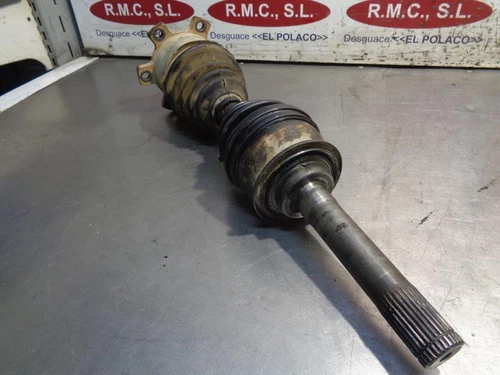 Antriebswelle Vorne Links für SSANGYONG KORANDO * 1999 2683381 - Bild 2 von 9
