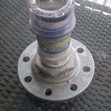 Endress+Hauser Prosonic T FMU30-10A1/0 Ultras...