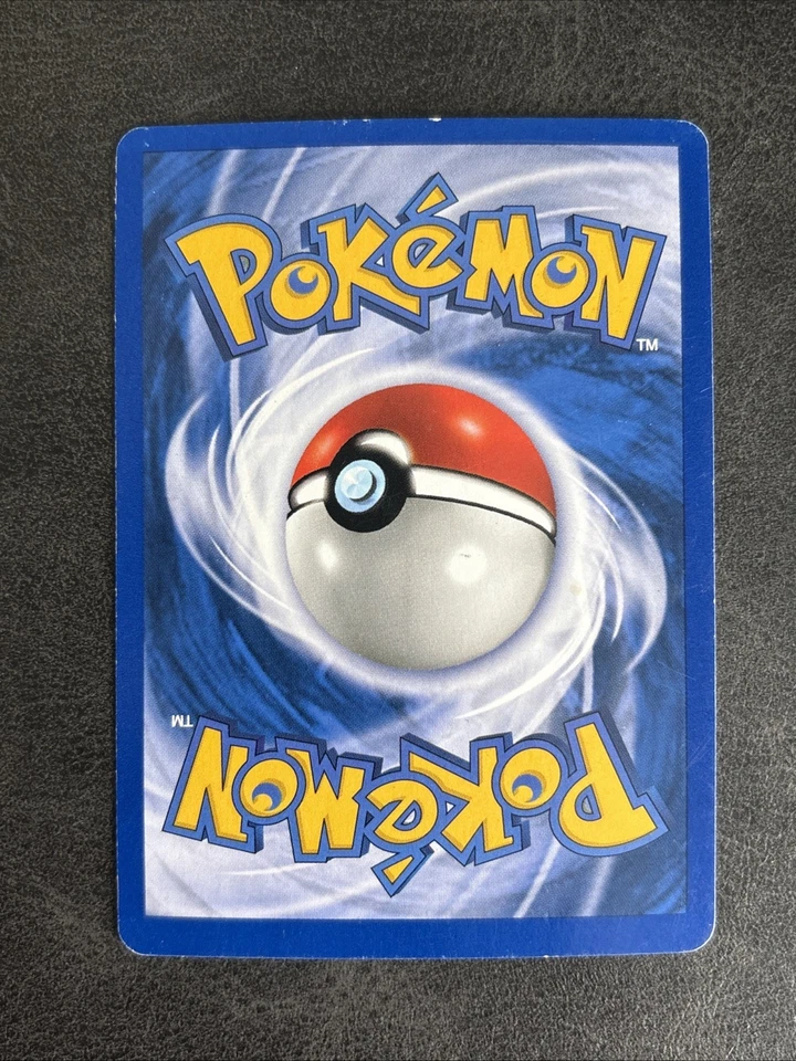 Feraligatr 5/111 Neo Genesis Holo (1st Edition) - Image 2 of 2