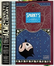 Acme Novelty Library 4 Chris Ware