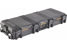 Pelican VCV730-0000-BLK Vault Tactical Rifle Case - Black
