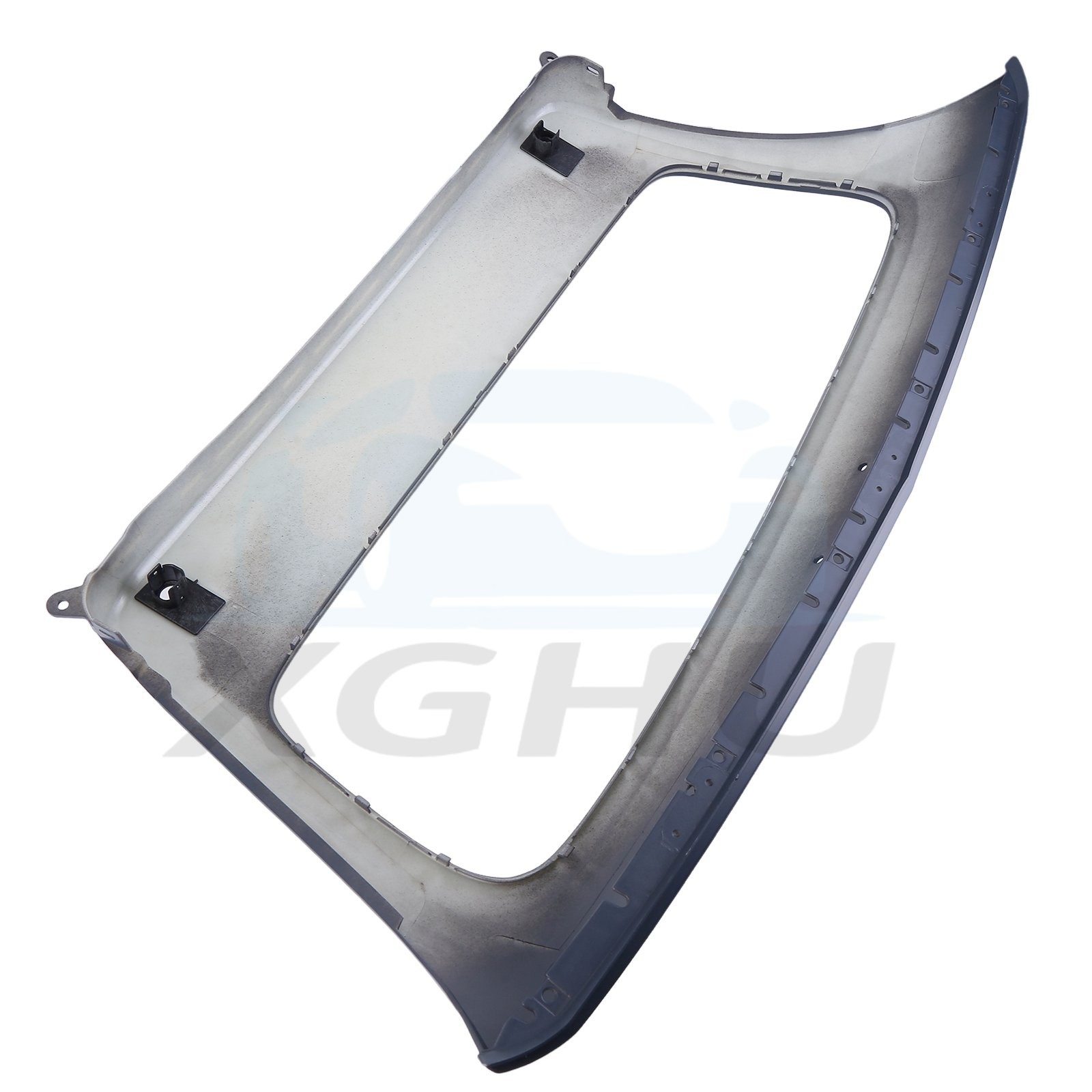 For Bentley Continental Gtc Gt 2012-2016 3W3853651 Radiator Grille Surround US