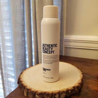 Authentic Beauty Concept Airy Texture hair Spray 5 oz / 142 g