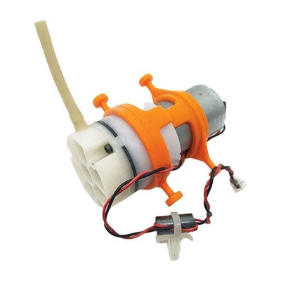 Air Pressurization System APS Motor Fits For HP T520 T650 T120 CQ890-60052 T525