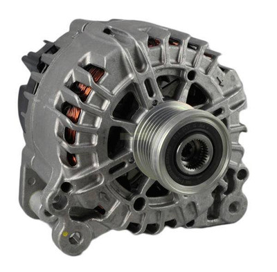 Alternator 140A New Genuine Valeo TG14C012 For Vw