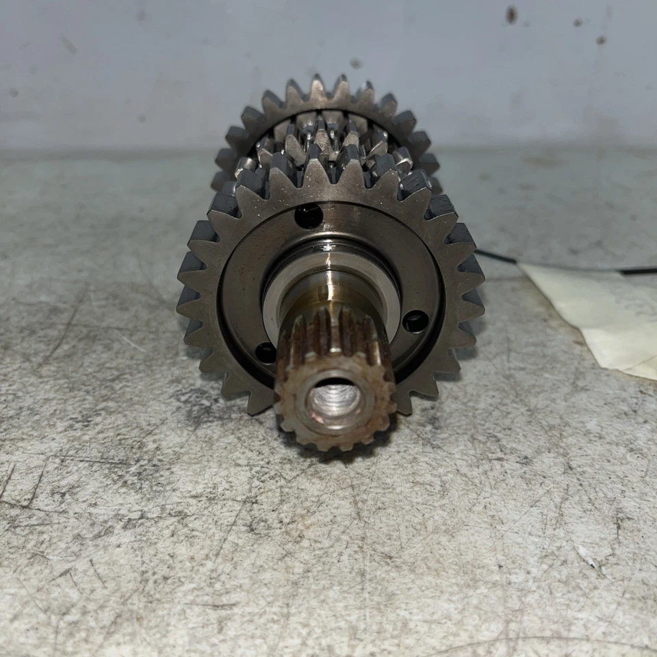 KTM 350sxf 2016 contraeje 79333010000 Foto 3 de 4