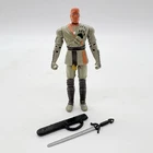 GI JOE Ninja Apprentice TIGER CLAW Ninja Battles Action Figure Complete 2005 v1