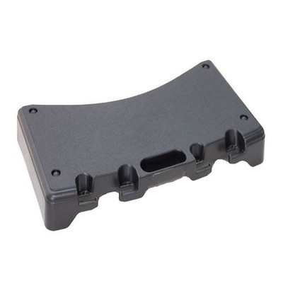 Charbroil Grill Part # G211-0045-W1 - Shelf, Side, Molded, W/1/