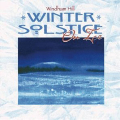 Various Artists Winter Solstice On Ice (CD) Album (US IMPORT)