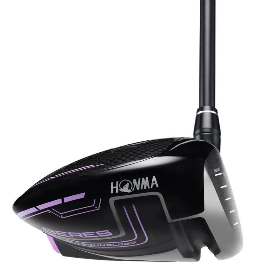 HONMA Golf Beres NX Ladies Driver 11.5° L-Flex VIZARD FOR NX 37 Graphite Shaft - Image 4 of 4