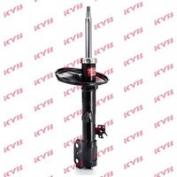 KYB StoßDäMpfer Vorne Links FüR Toyota RAV 4 II CLA2_ XA2_ ZCA2_ ACA2_