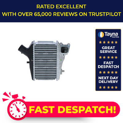 Intercooler 30950 NRF 19710R06E01 Genuine Top Quality Guaranteed New