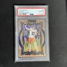2024 Select - BO NIX ROOKIE - Copper Shock Prizm /299 - PSA 10 -