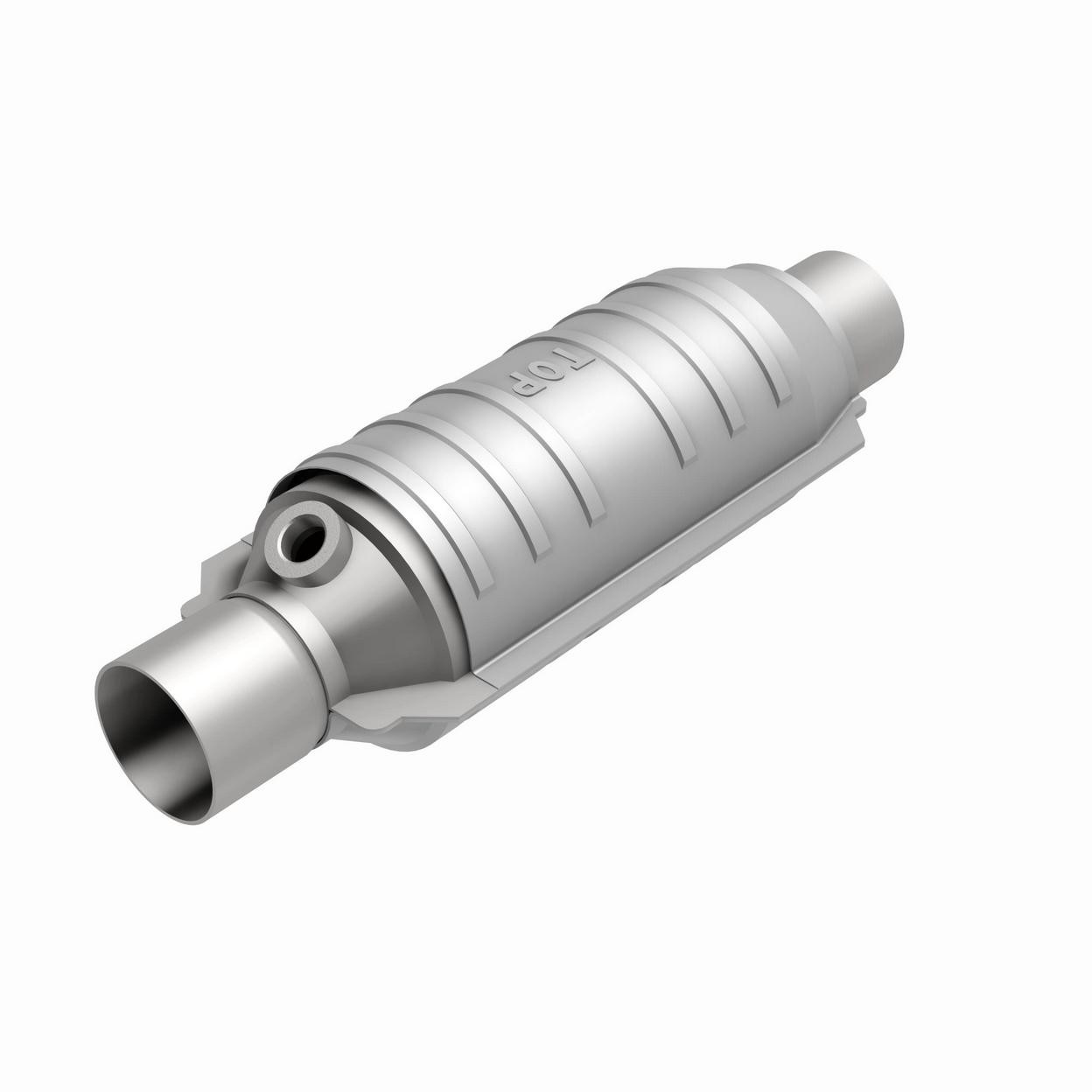 Acura NSX 1999 Catalytic converter