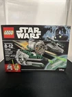 LEGO Star Wars: Yoda's Jedi Starfighter (75168)