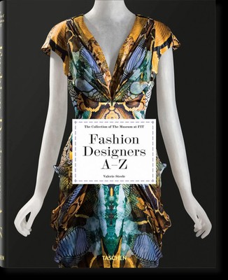 Fashion Designers A-Z. Updated 2020 Edition | Suzy Menkes | Buch | 720 S. | 2020