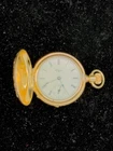 Antique Elgin Pocket Watch