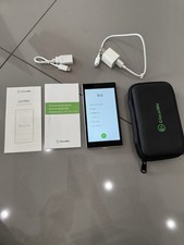 GlocalMe G4 Pro 4G Wireless Terimal Mobile Android Global Local Wifi Hotspot