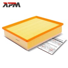 Luftfilter Motorluftfilter für VW Crafter Grand California Camper Kaefer MAN TGE