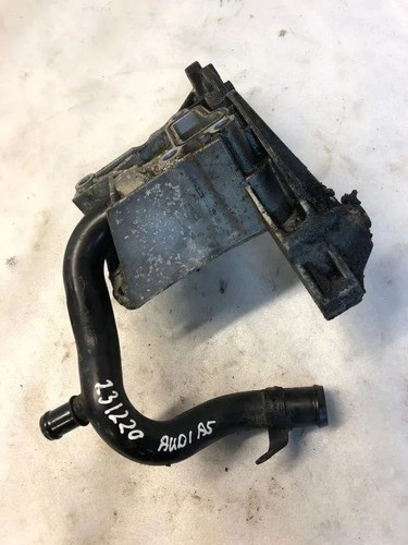 AUDI A5 F53 Klimakompressorhalterung 059145169ae 2.70 Diesel 2011 32124701