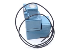 MAC VALVES INC. 250B-521AAAA VALVE