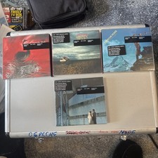 Depeche Mode Collectors Edition 1 To 4