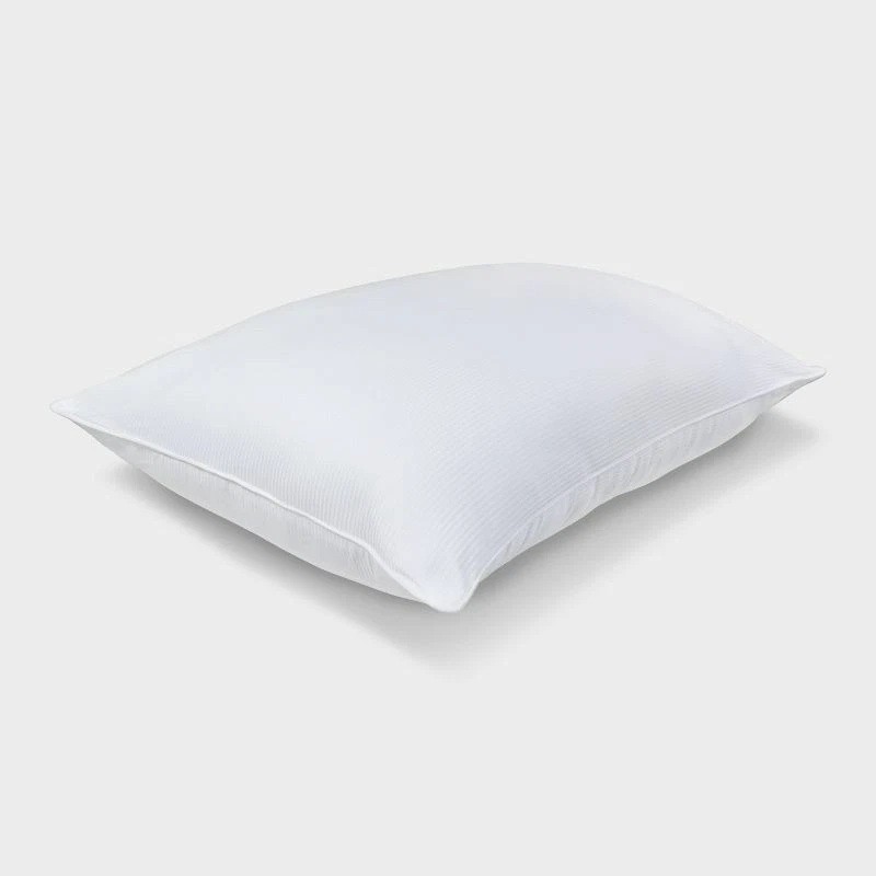 My Kinda Pillow Firm Density 300 Thread Count Bed Pillow - Standard/Queen #C813