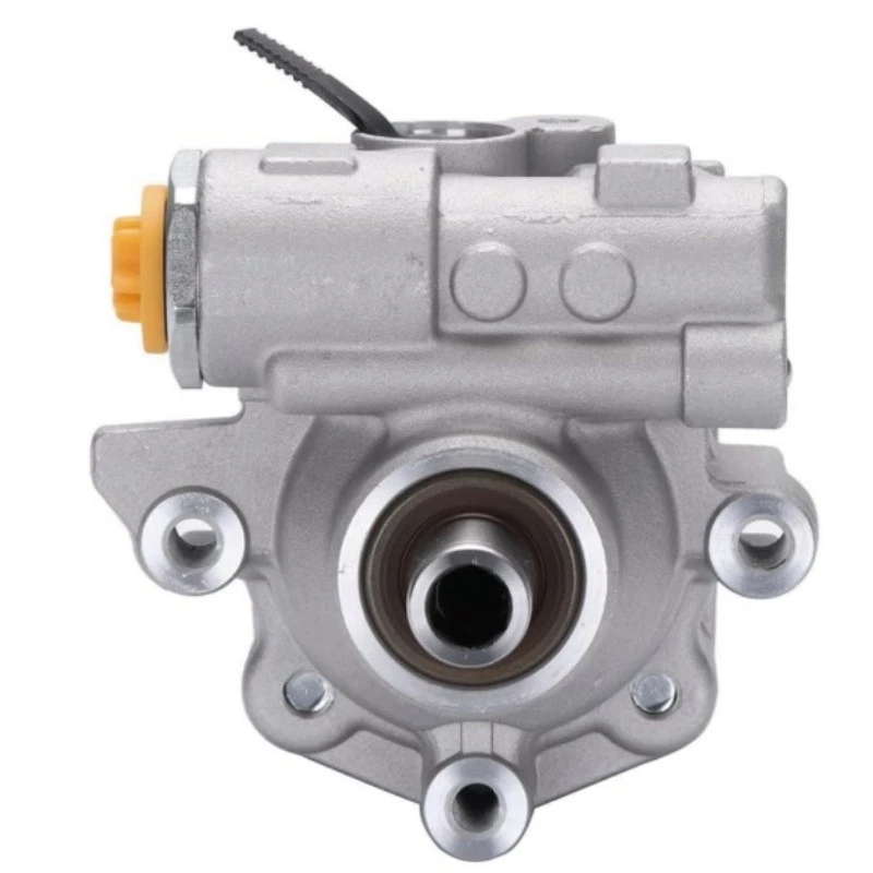 21-5173 Power Steering Pump For Hummer H3 2006-09 3.5L 3.7L l5 GAS DOHC 25807287 - Изображение 4 из 4