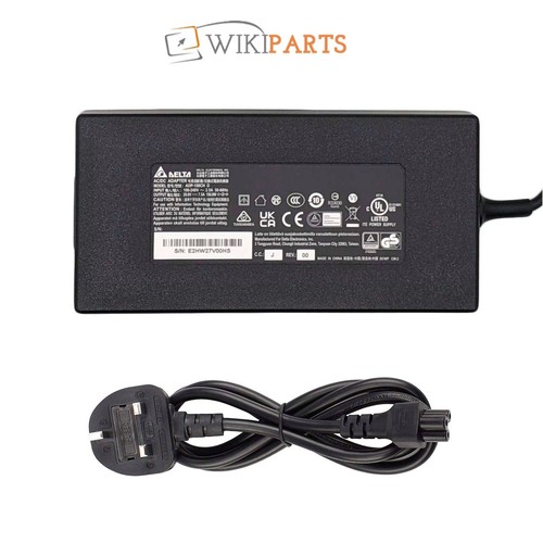 Adattatore Delta 150W nuovo originale per caricatore alimentazione MSI KATANA GF66 GAMING nuovo prezzo ebay