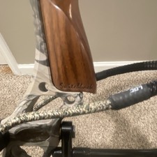 beautiful Mathews Switchback 