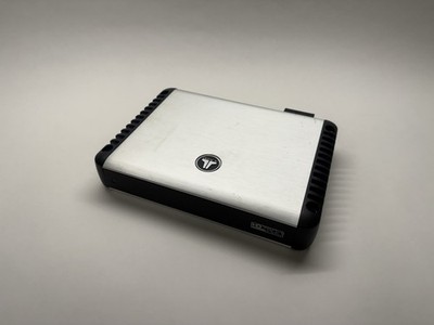 JL Audio HD750/1 Mono Subwoofer Class D 750w Car Amplifier