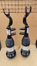 ORIGINAL Stoßdämpfer Links und Rechts NEU Mercedes Benz V297 EQS AMG ORIGINAL Stoßdämpfer Links und Rechts NEU Mercedes Benz V297 EQS AMG